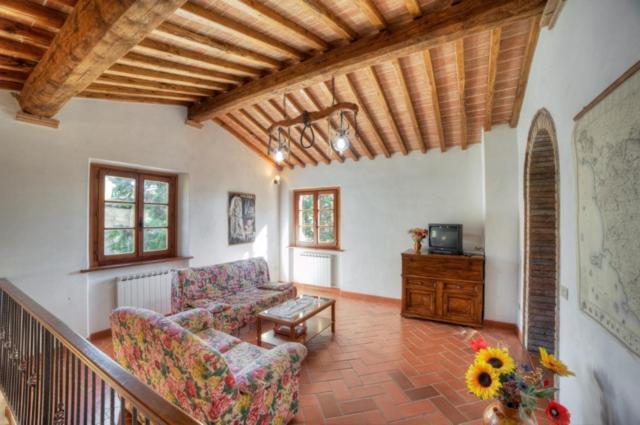 Agriturismo San Michele Volterra Ngoại thất bức ảnh