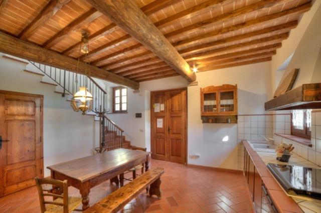 Agriturismo San Michele Volterra Ngoại thất bức ảnh