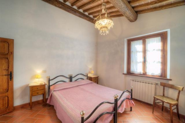 Agriturismo San Michele Volterra Ngoại thất bức ảnh